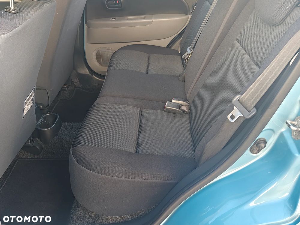 Subaru Justy 1.0 JA - 14