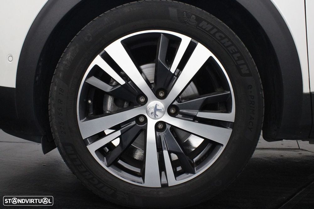 Peugeot 3008 - 38