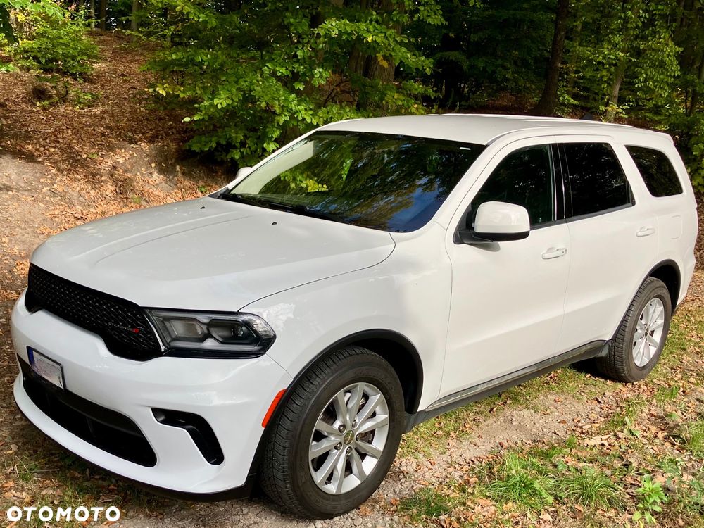 Dodge Durango - 4