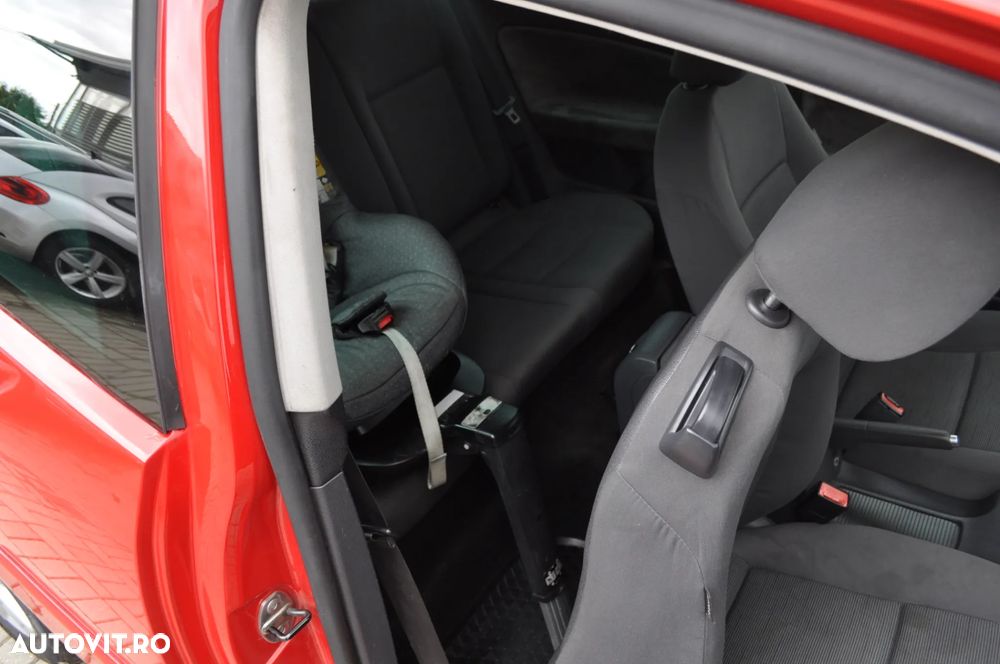 Volkswagen Golf 1.4 Trendline - 24