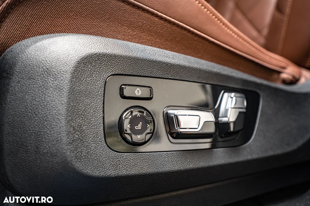 BMW X6 xDrive30d M Sport - 21