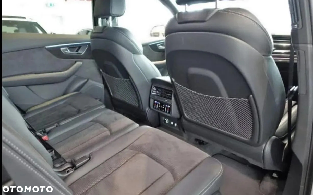 Audi Q7 50 TDI Quattro Tiptronic - 7