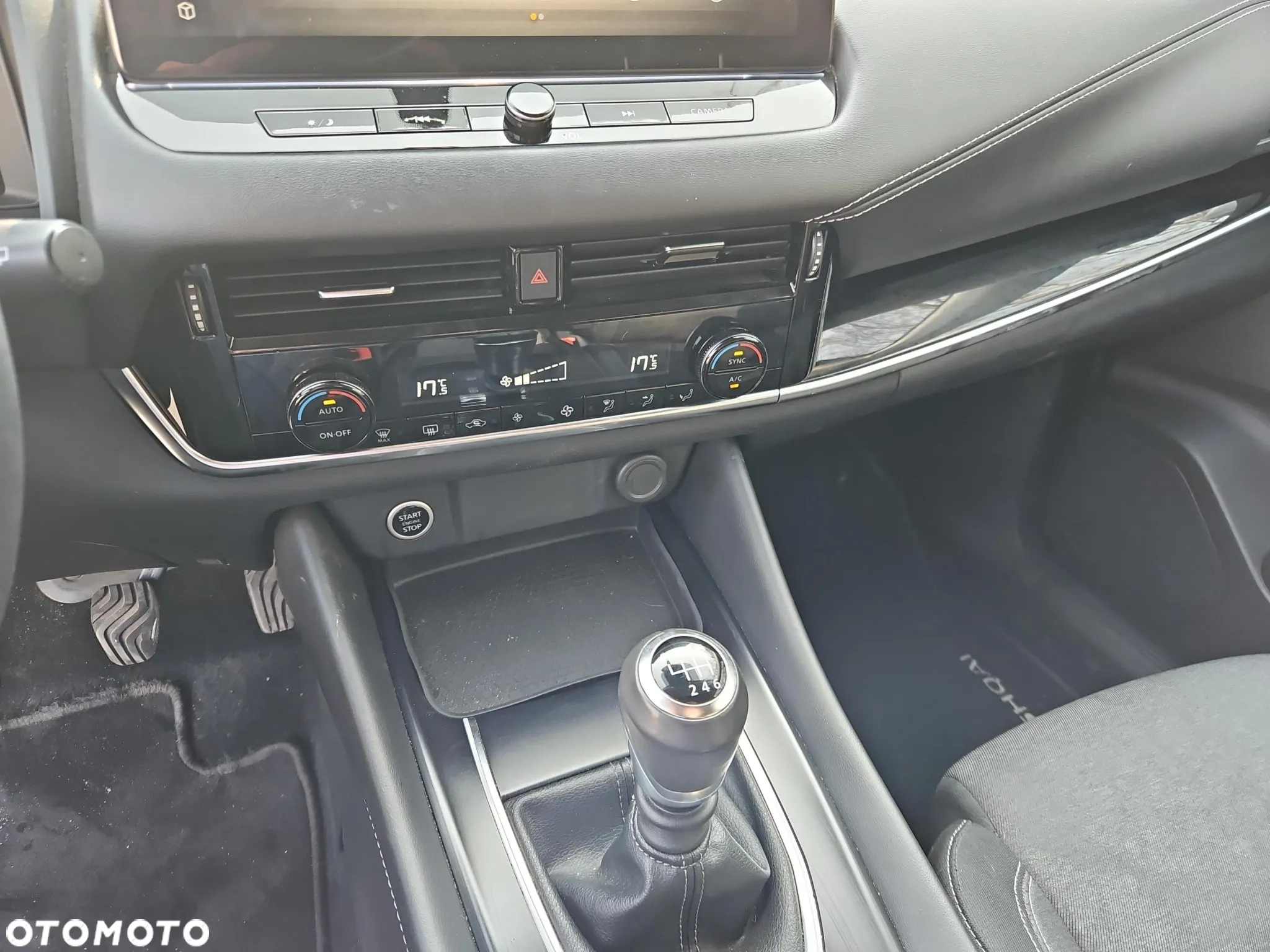 Nissan Qashqai 1.3 DIG-T mHEV N-Connecta - 16