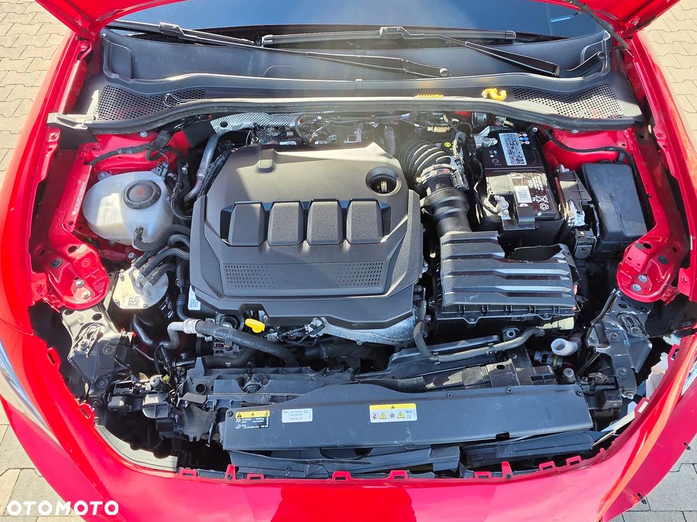 Seat Leon - 40