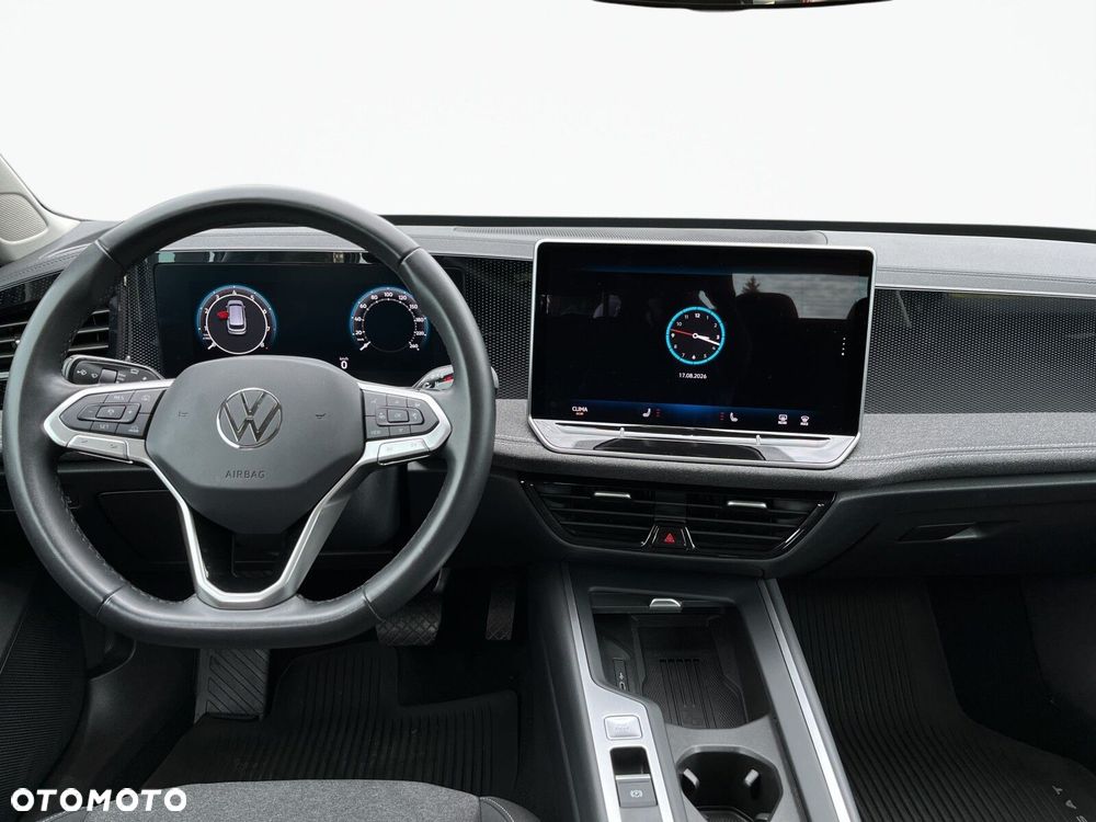 Volkswagen Passat Variant - 17
