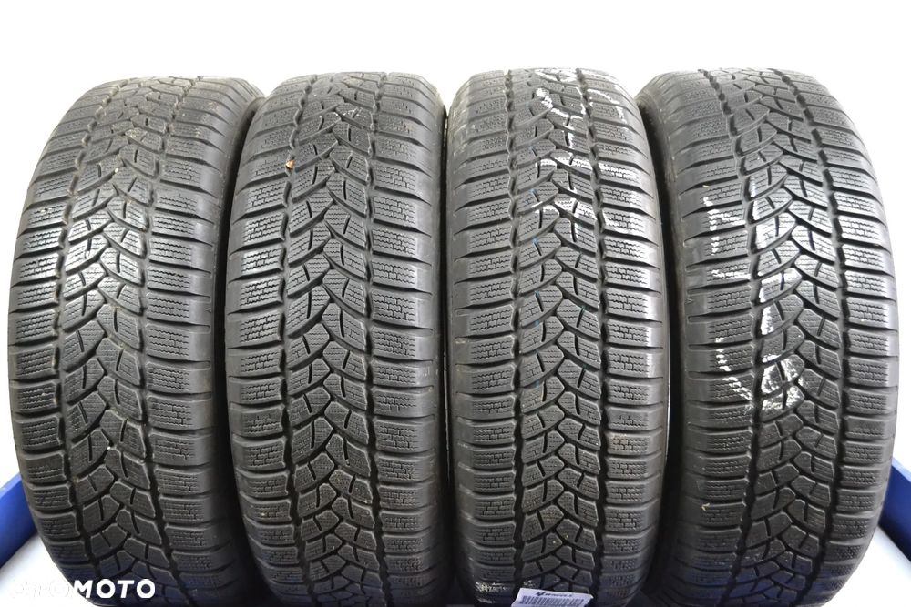 185/60R15 84T FIRESTONE WINTERHAWK 3 x4szt 9728z - 2
