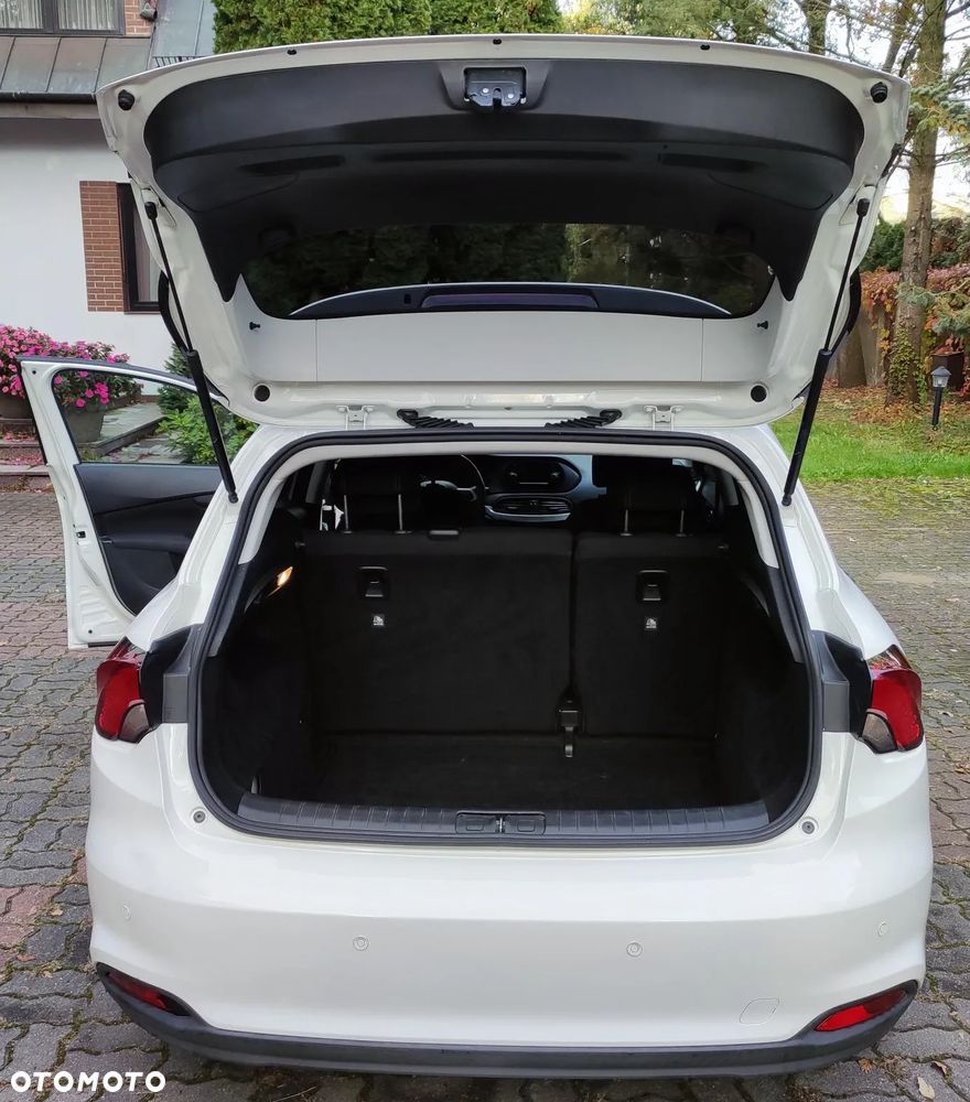 Fiat Tipo - 10