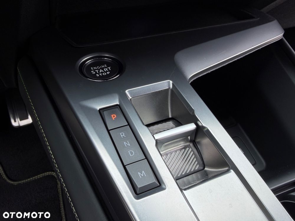 Peugeot 308 1.5 BlueHDi GT S&S EAT8 - 22