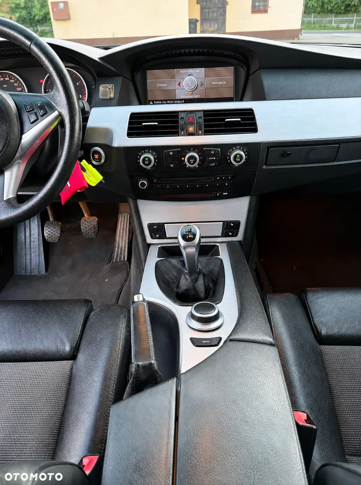 BMW Seria 5 530d - 20