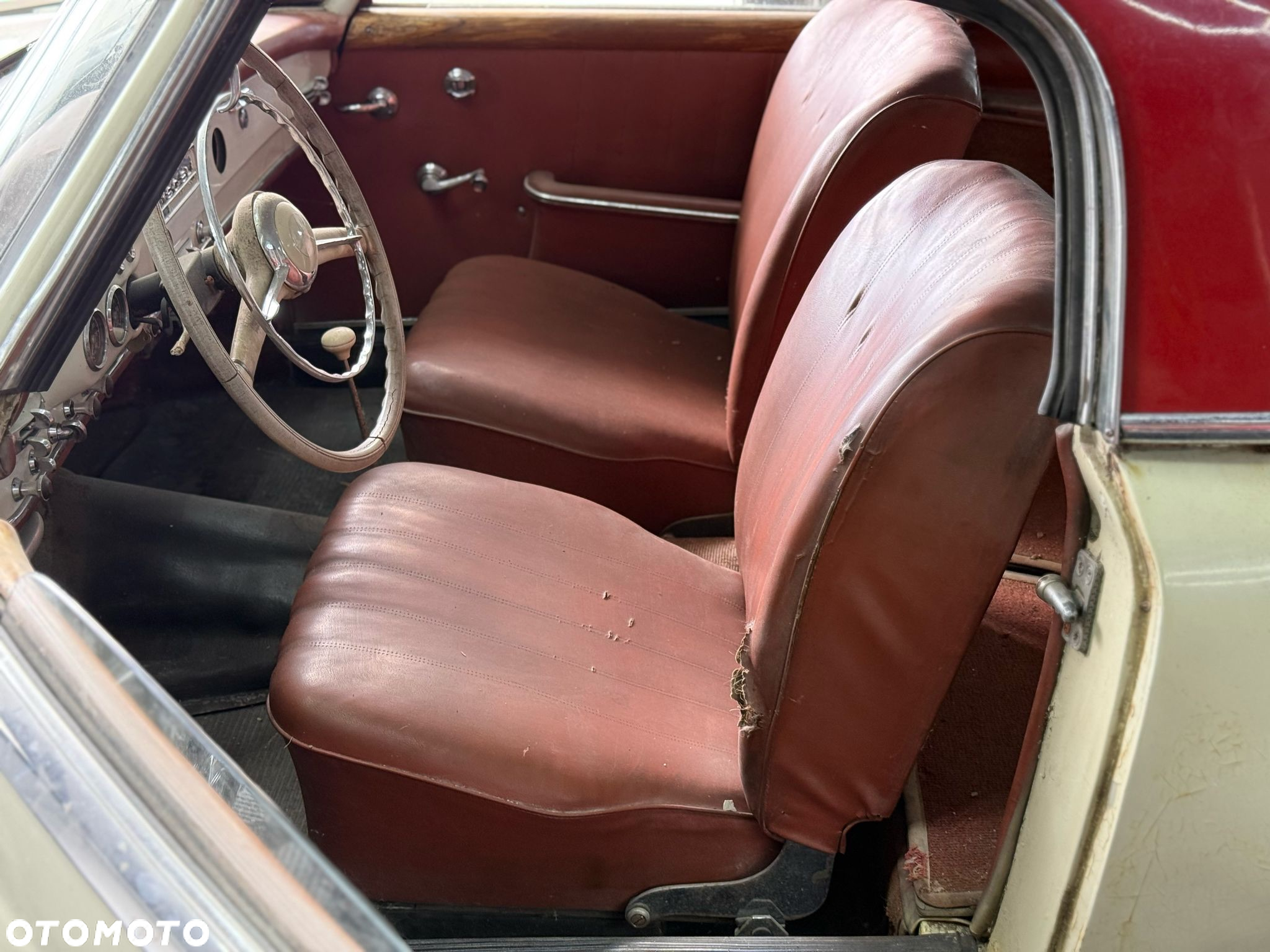Mercedes-Benz Inny - 20