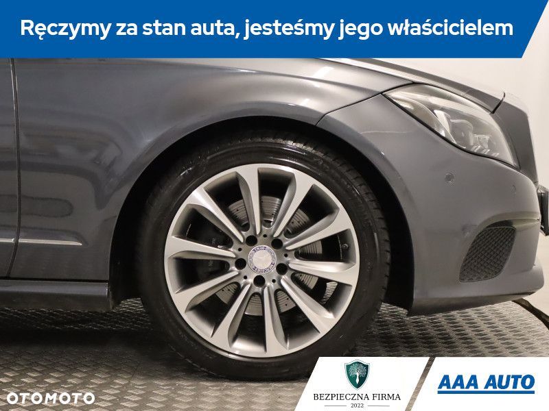 Mercedes-Benz CLS - 16