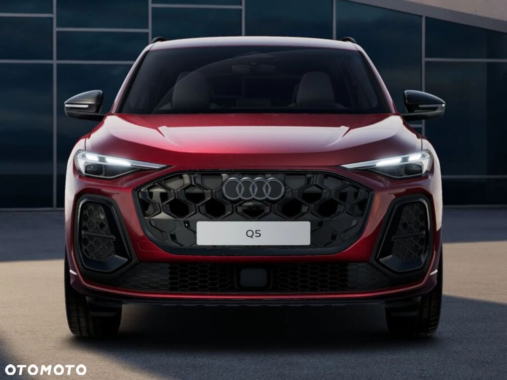 Audi Q5 40 TDI mHEV Quattro S Line S tronic - 3