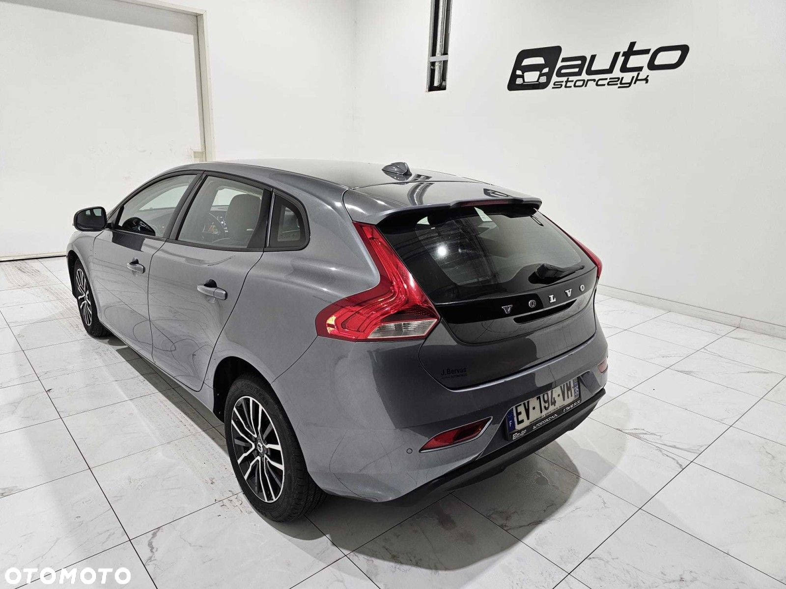 Volvo V40 - 7
