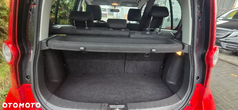 Opel Agila 1.0 ecoFLEX Edition - 28