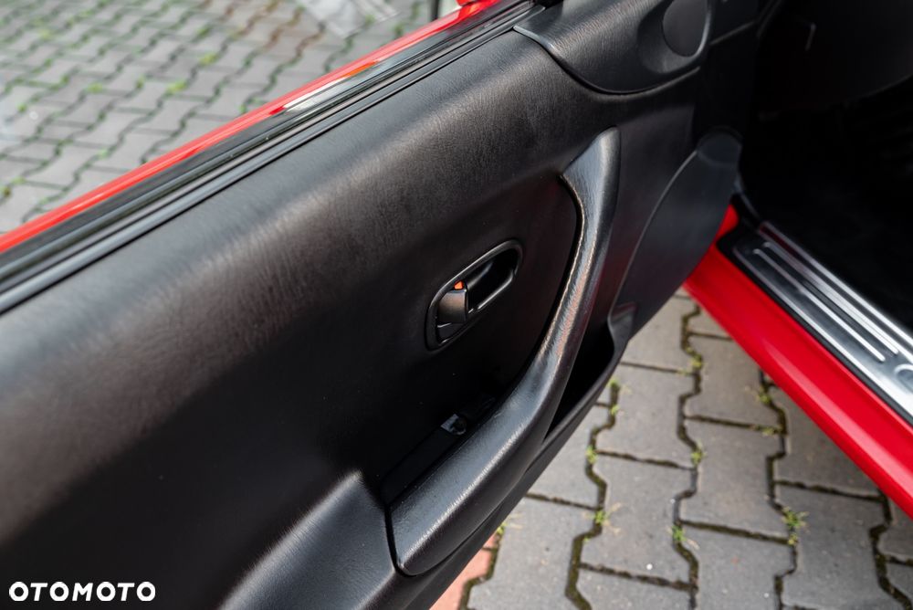 Mazda MX-5 1.6i 16V - 19
