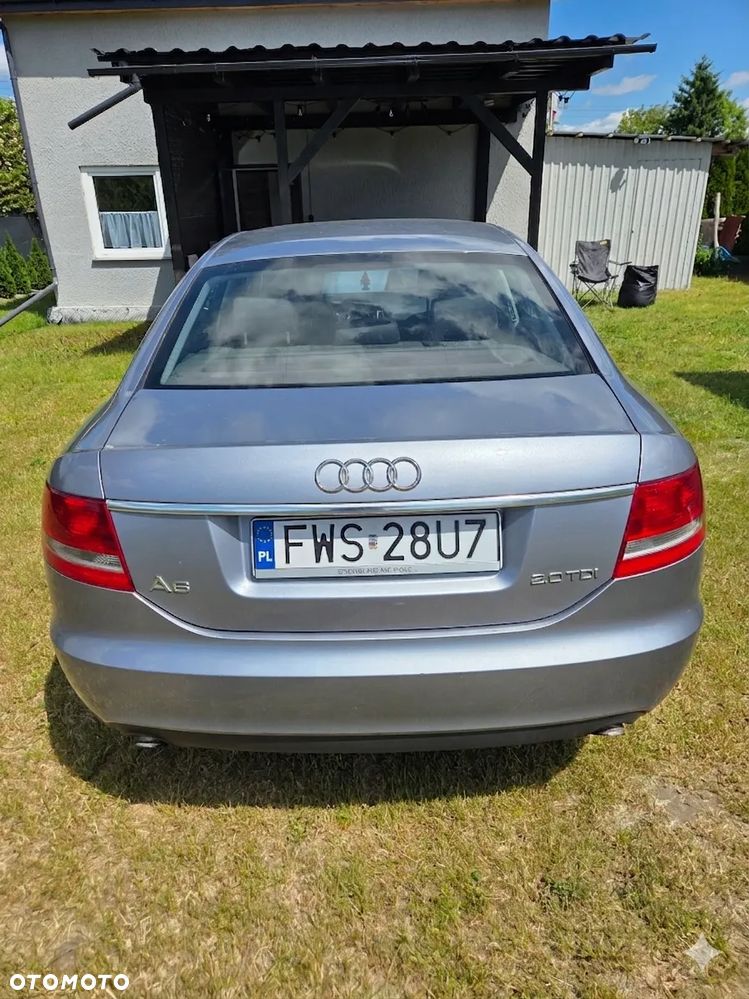 Audi A6 Limousine 2.0 TDI - 6