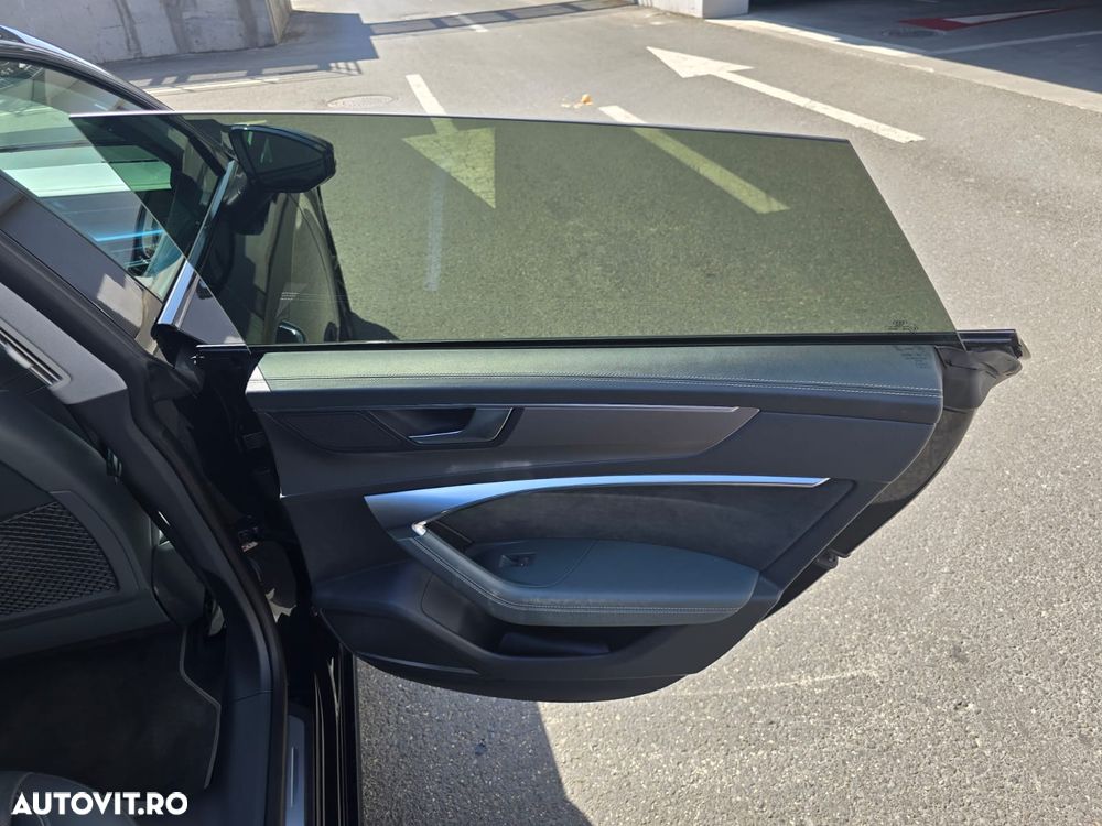 Audi A7 3.0 50 TDI quattro Tiptronic - 8