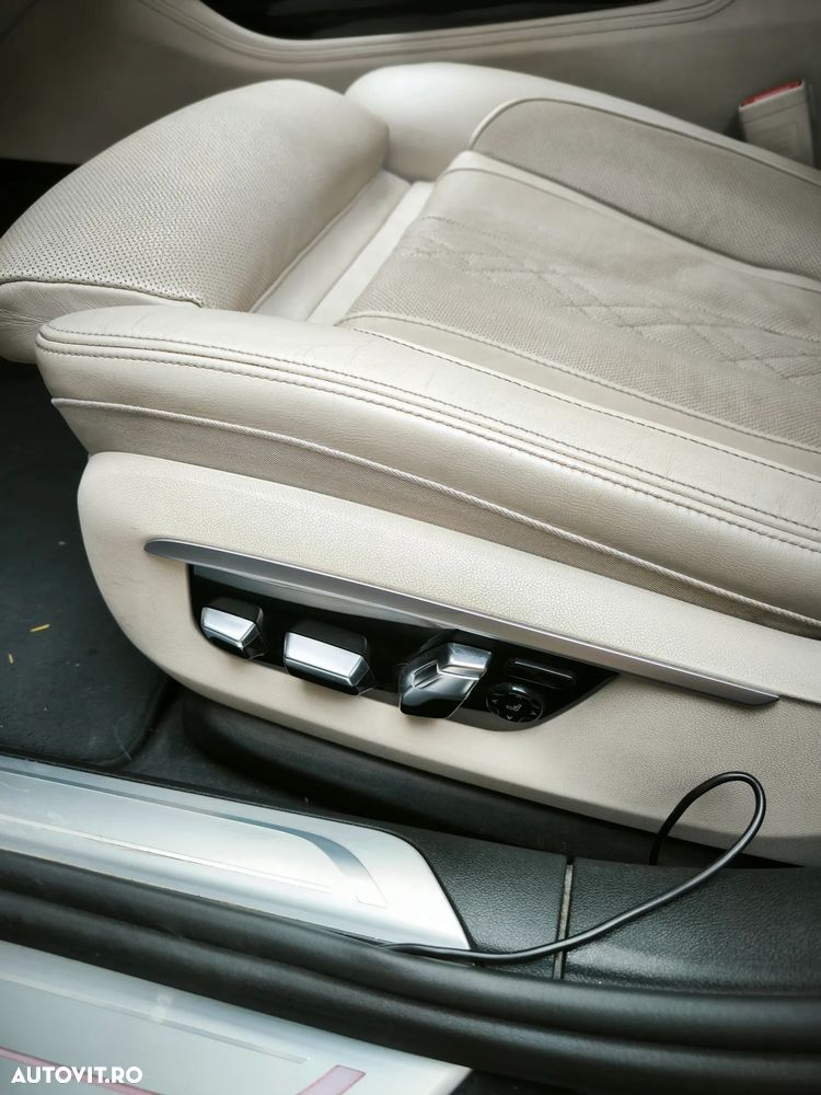 BMW Seria 7 740Ld xDrive - 10
