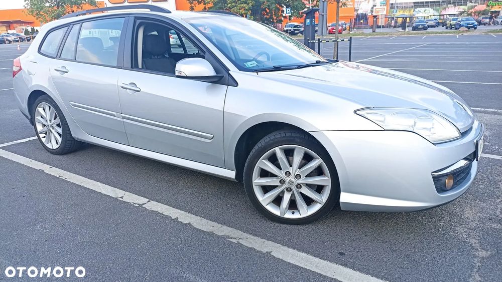 Renault Laguna - 15