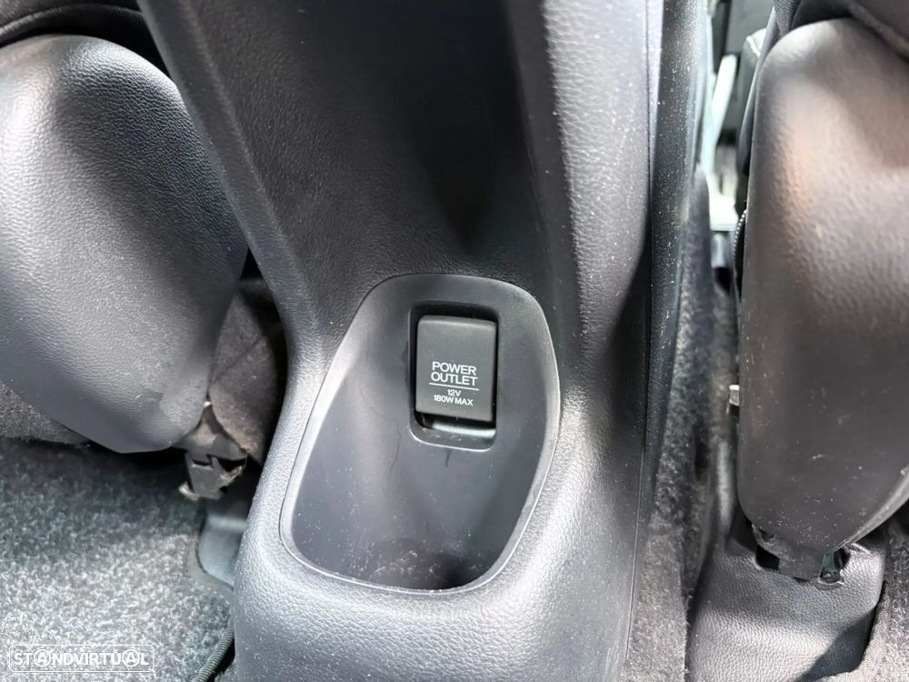 Honda HR-V 1.6 i-DTEC Comfort - 50