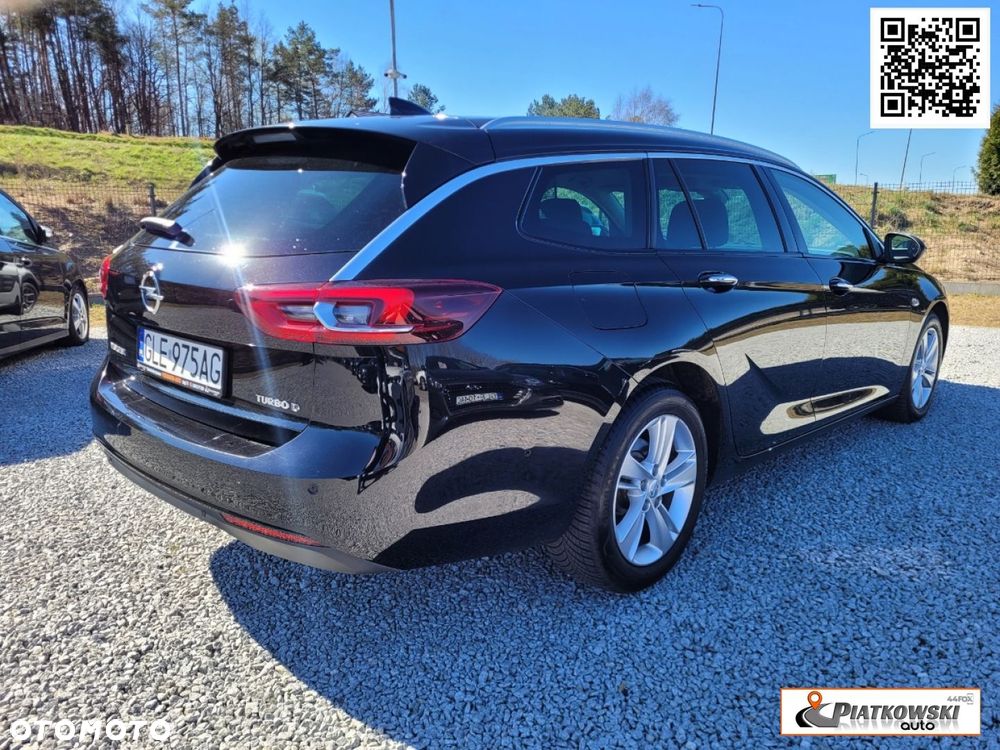 Opel Insignia - 10