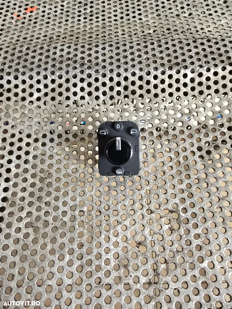 Buton Reglaj Oglinzi Audi Q4 E-Tron 2021-2025 - 1
