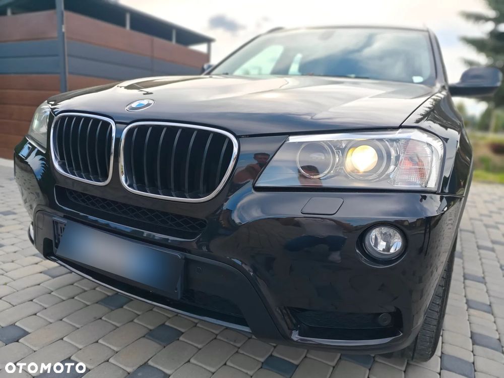 BMW X3 - 30