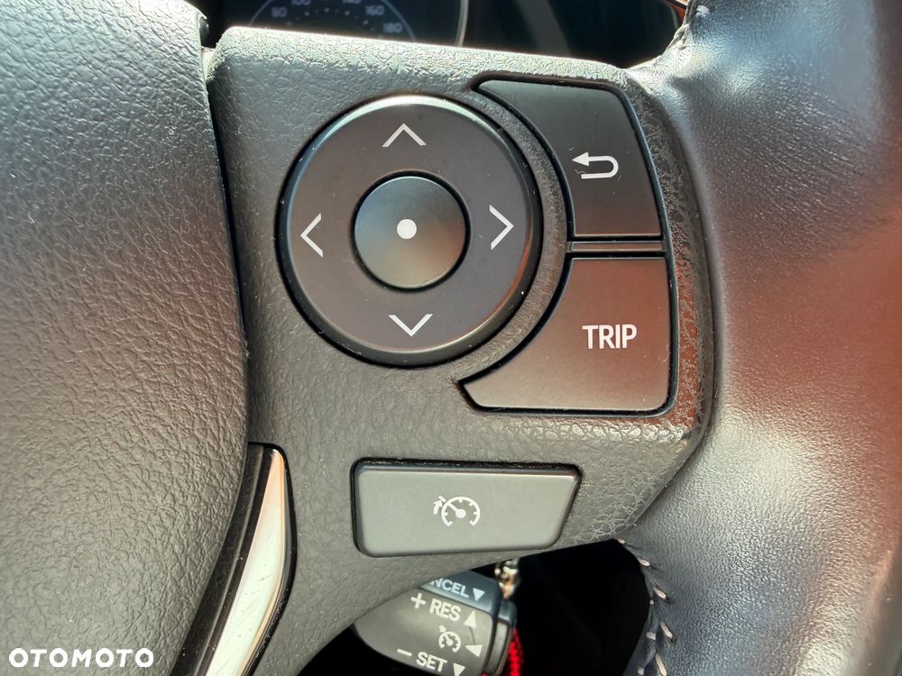 Toyota Auris 1.2 Turbo Comfort - 25