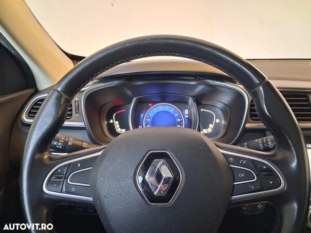 Renault Kadjar BLUE dCi 116 Intens - 7