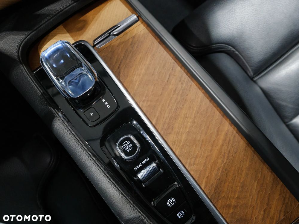 Volvo XC 90 D5 AWD Inscription - 29