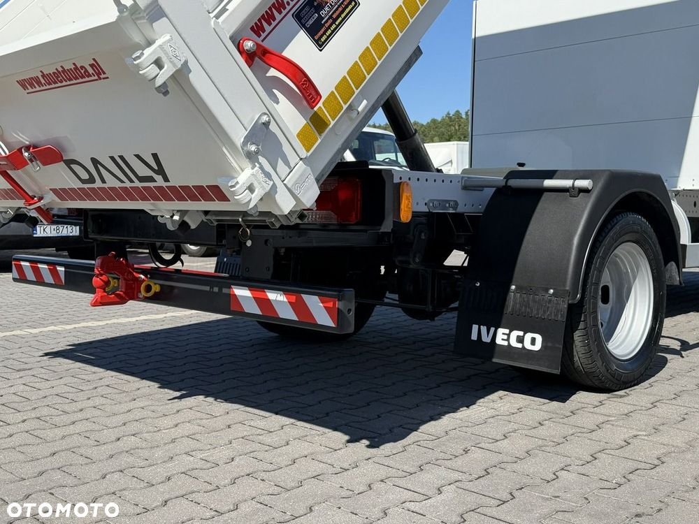 Iveco Daily 35C15 - 18