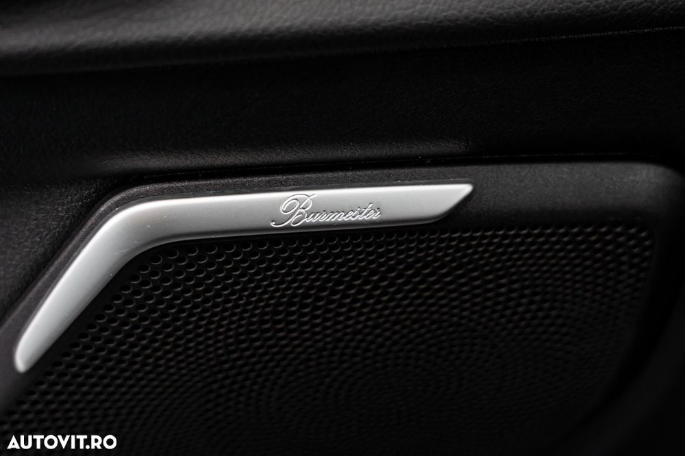 Mercedes-Benz V 300 d 237 CP RWD 9AT - 18