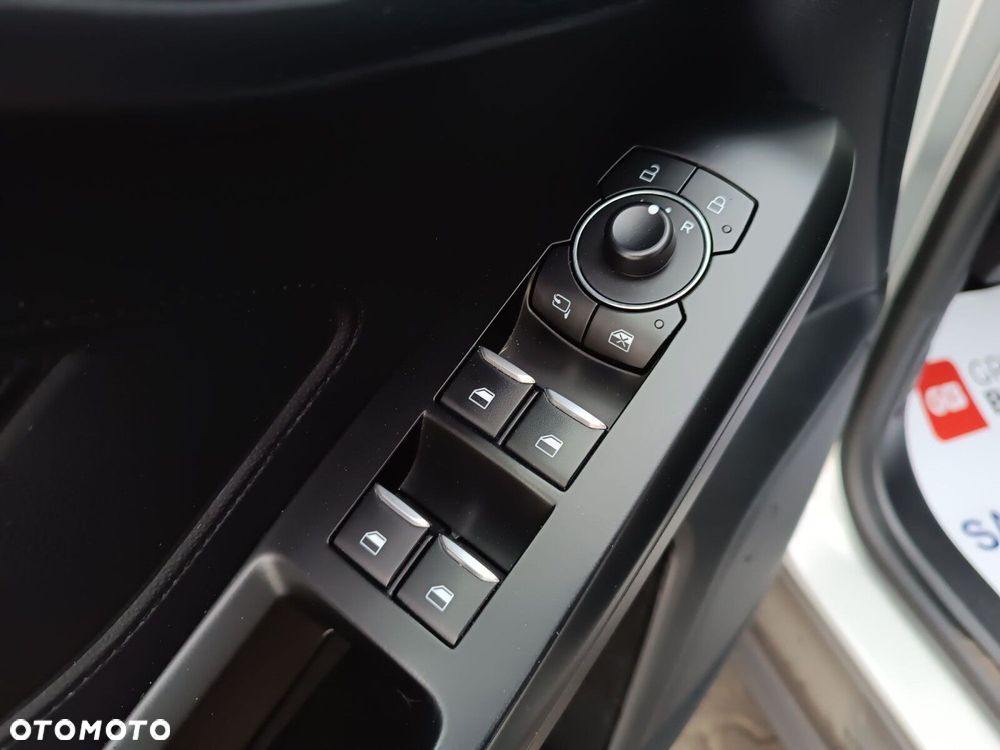 Ford Focus 1.5 EcoBlue Trend Edition Business - 26