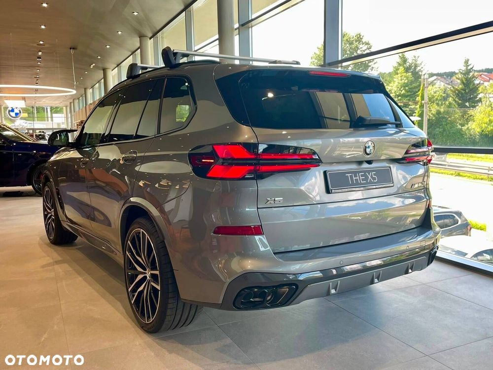 BMW X5 - 7