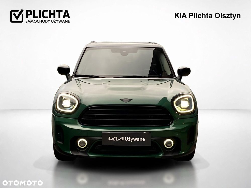 MINI Countryman - 9