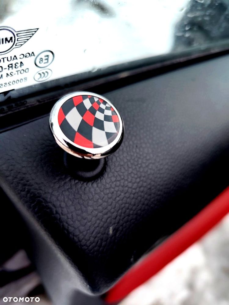 MINI Cooper S - 15