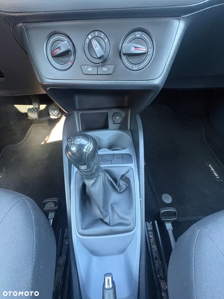 Seat Ibiza - 27