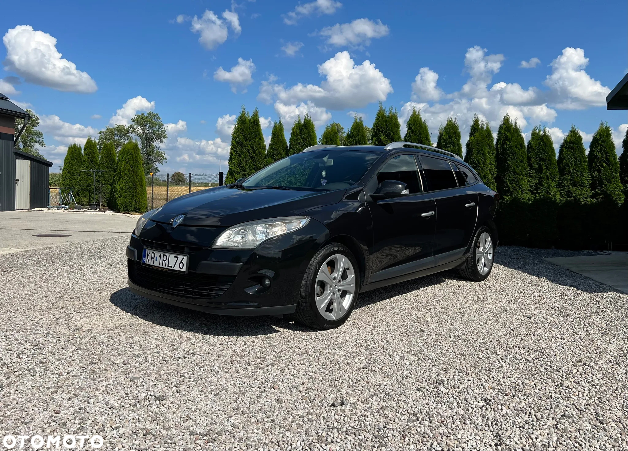 Renault Megane 1.4 16V TCE Privilege - 5