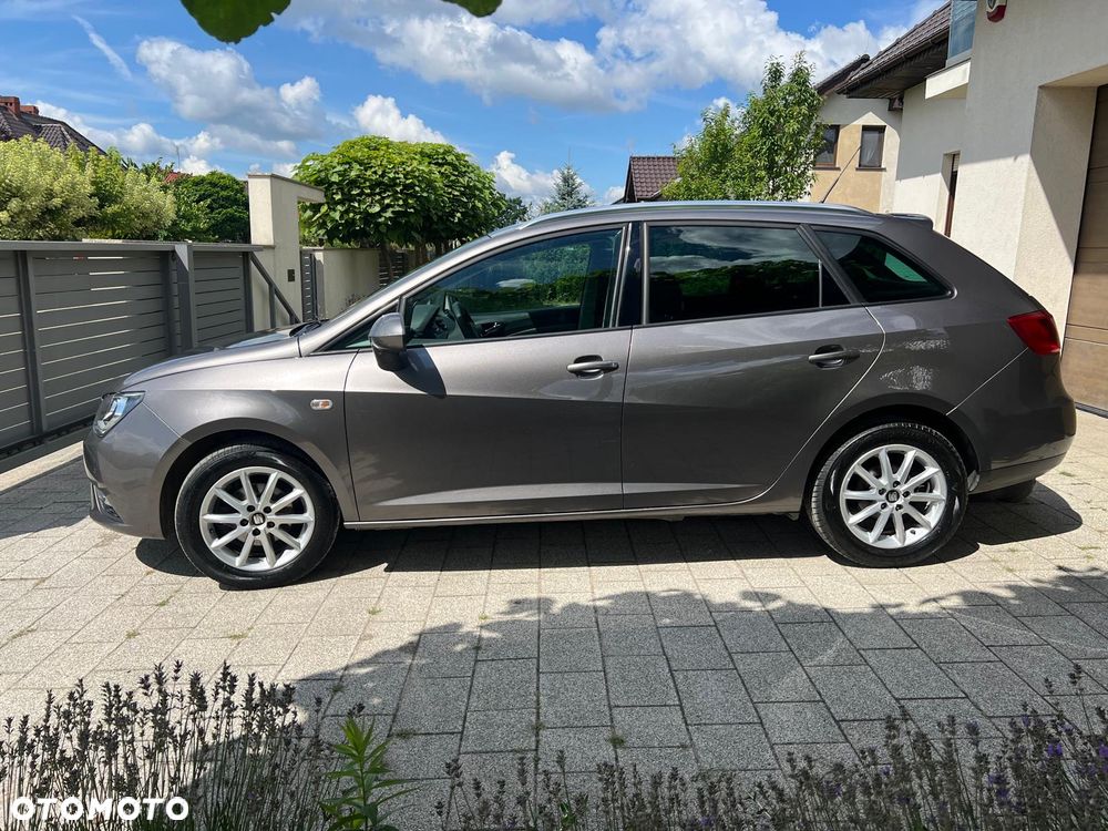 Seat Ibiza 1.2 TSI Style - 5