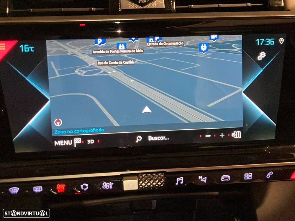 DS DS7 Crossback - 14