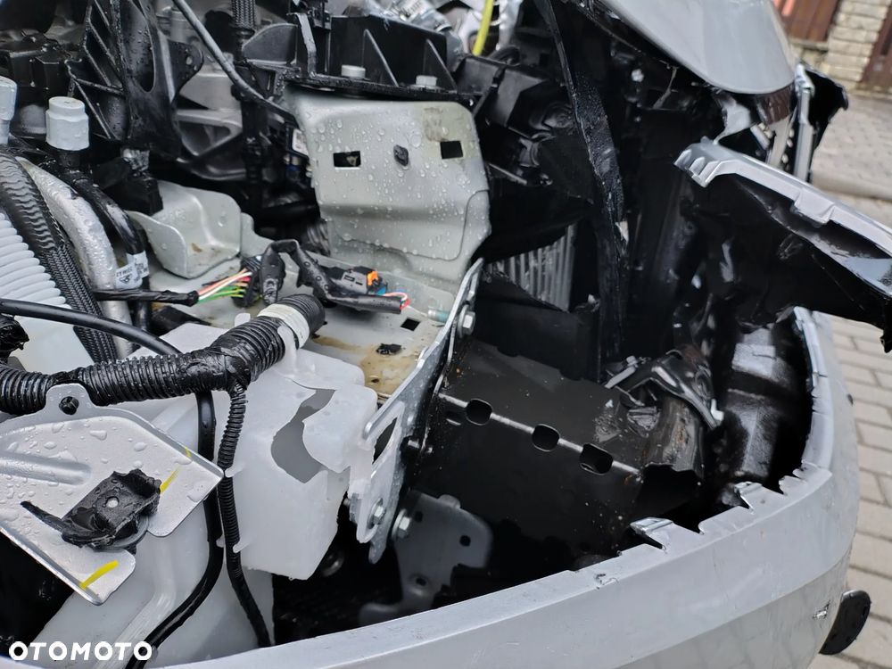 Opel Corsa 1.2 Direct Injection Turbo Start/Stop Elegance - 30