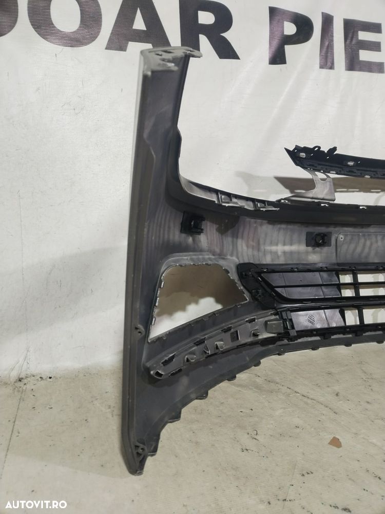 Bara fata VW Polo, 2017, 2018, 2019, 2020, cod origine OE 2GS807221. - 14