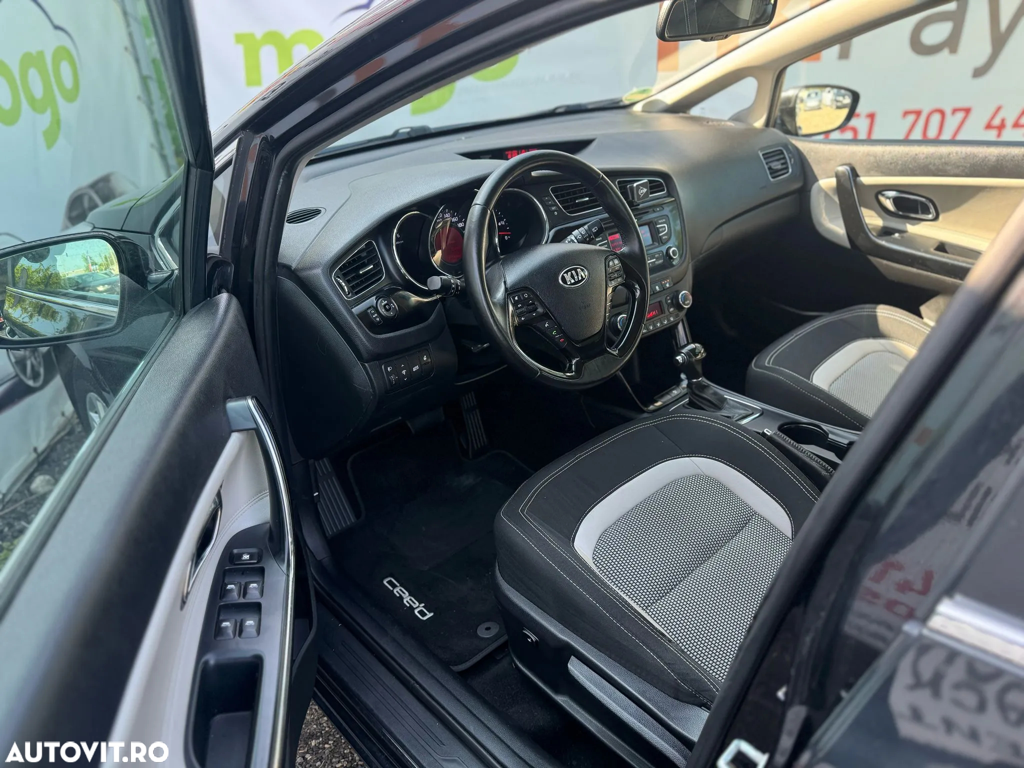 Kia Ceed - 25