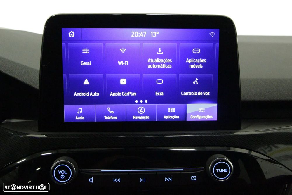 Ford Kuga 1.5 EcoBoost ST-Line - 13