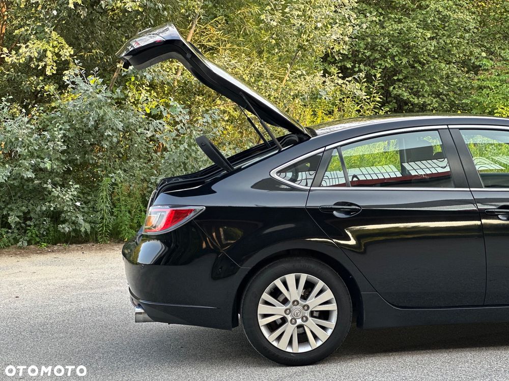 Mazda 6 - 40