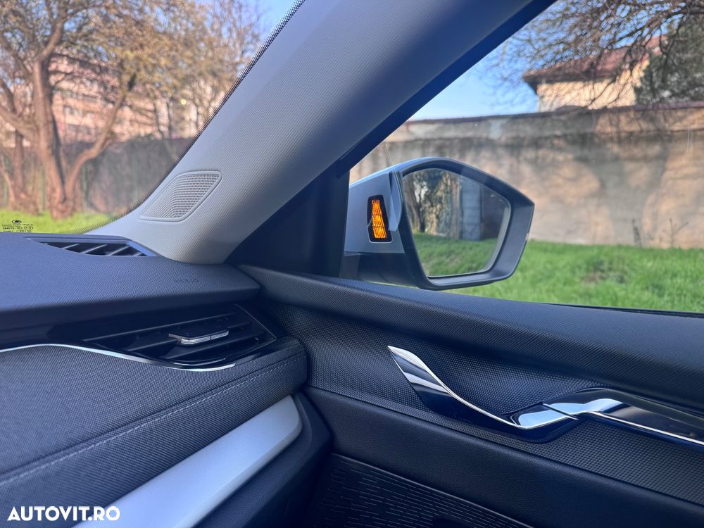 Skoda Octavia 2.0 TDI Style - 14