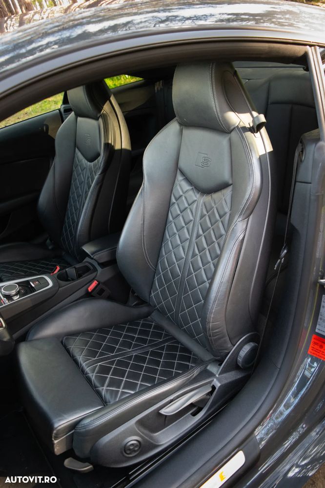 Audi TT 2.0 TFSI - 6