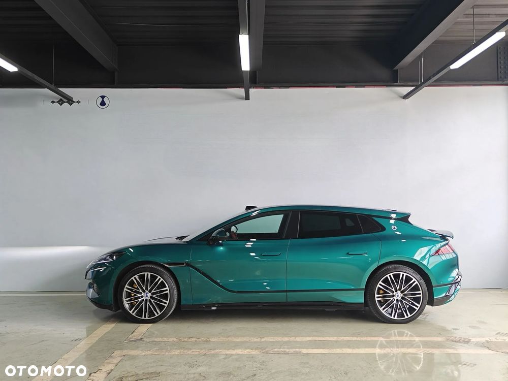 Denza Z9 GT