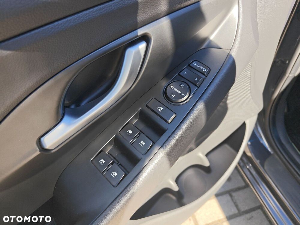 Hyundai i30 1.0 T-GDI Smart DCT - 11