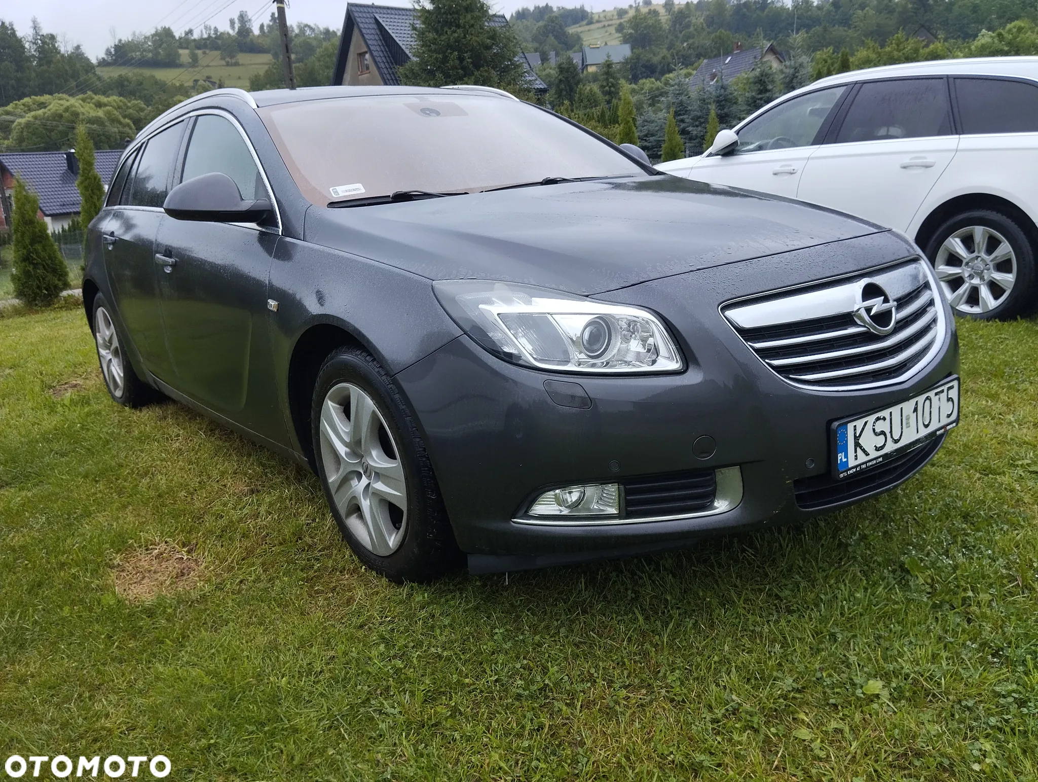 Opel Insignia 2.0 CDTI Edition - 22